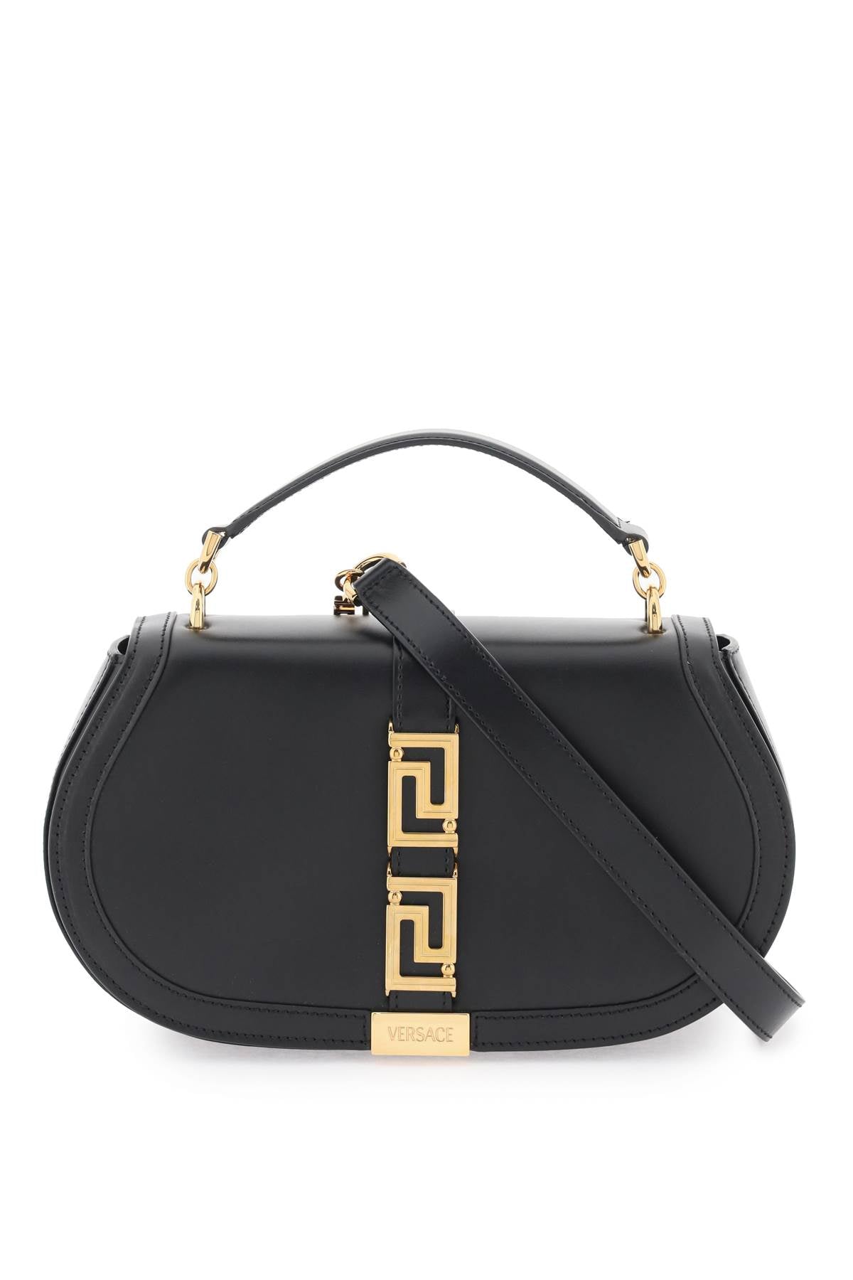 Versace 'Greca Goddess' Shoulder Bag Women