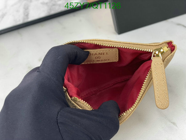 SAMC - CHL Wallets - 051