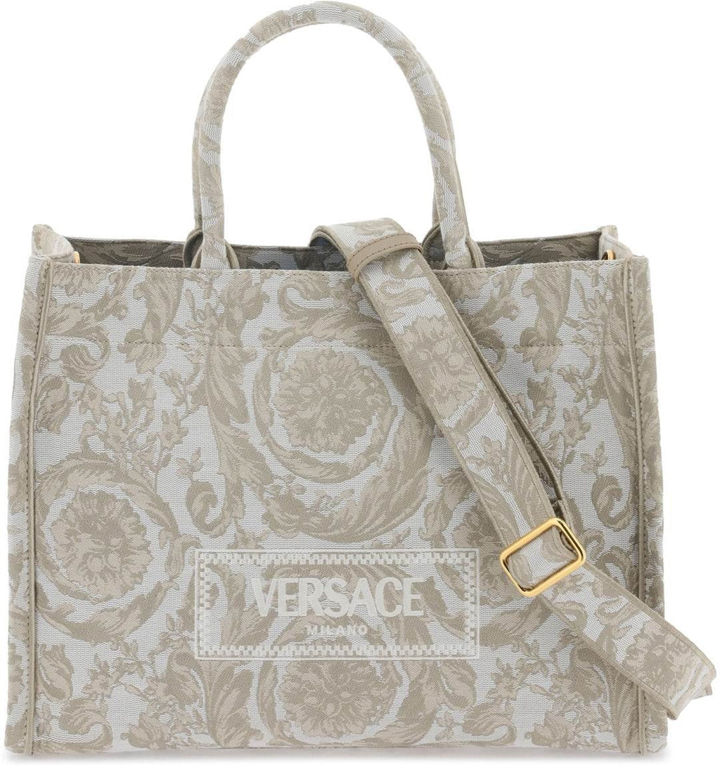 Athena Large Tote Bag