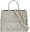 Athena Large Tote Bag