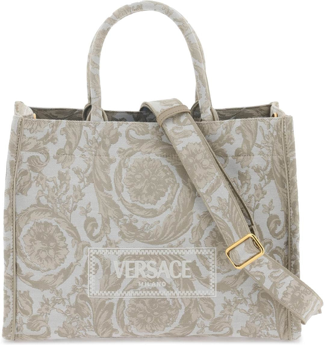 Athena Large Tote Bag