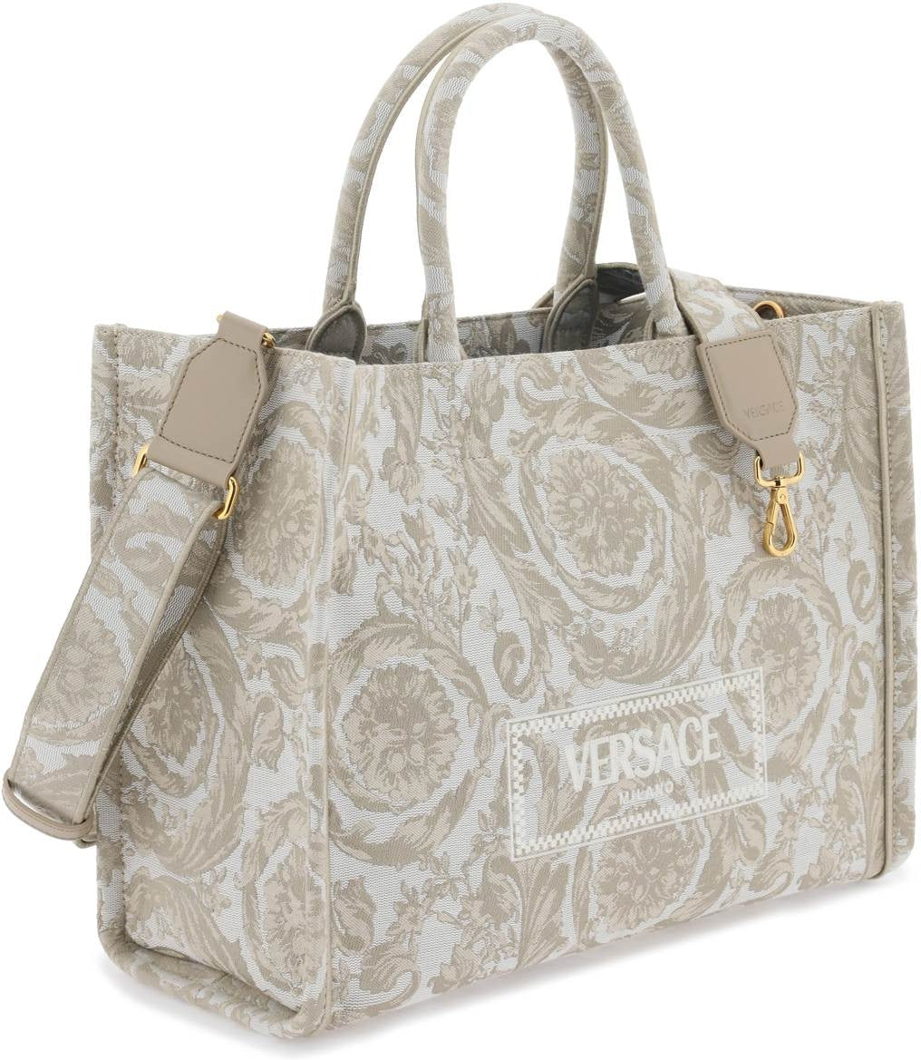 Athena Large Tote Bag