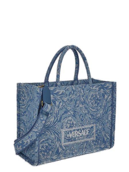 LARGE TOTE BAG
