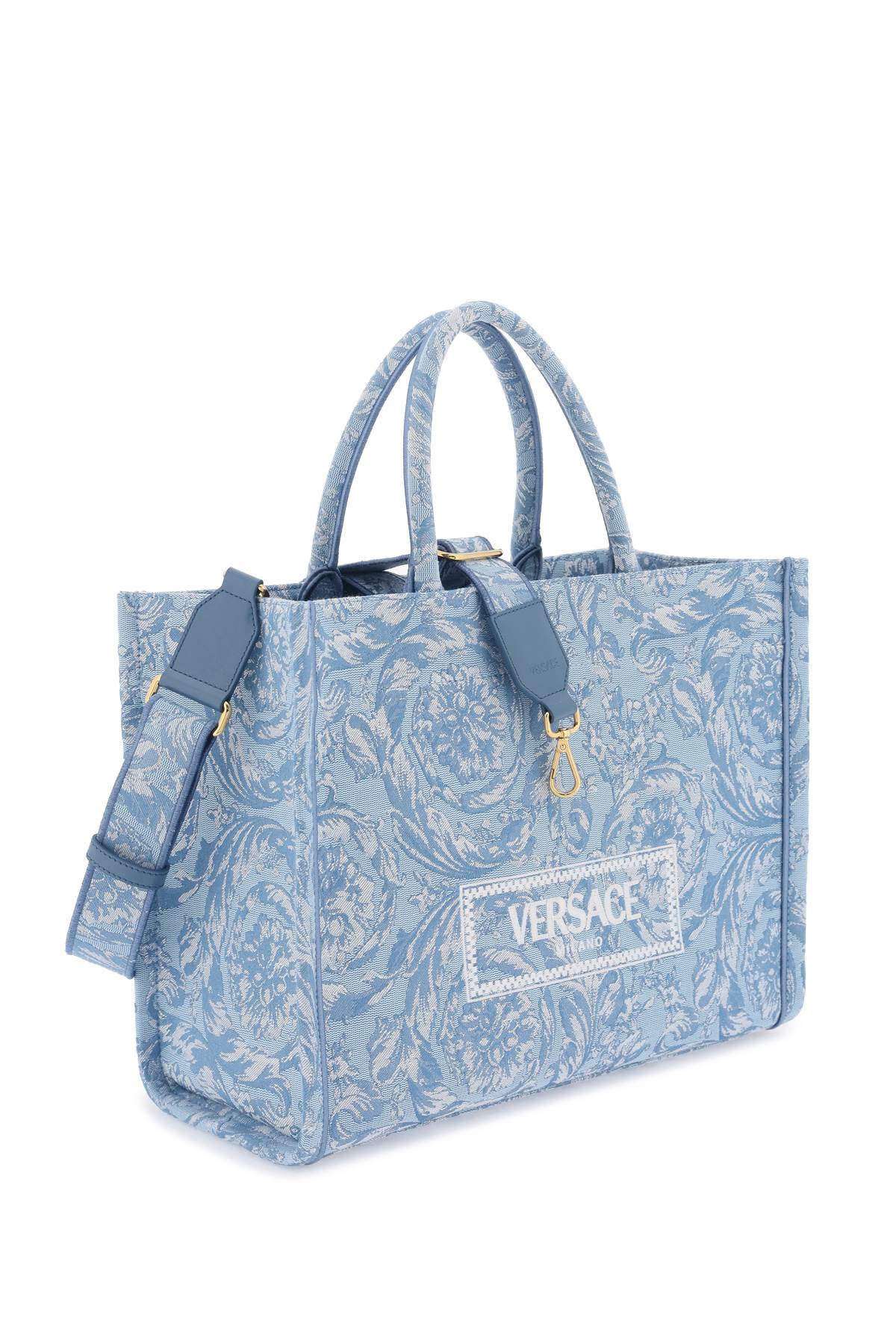 LARGE TOTE BAG