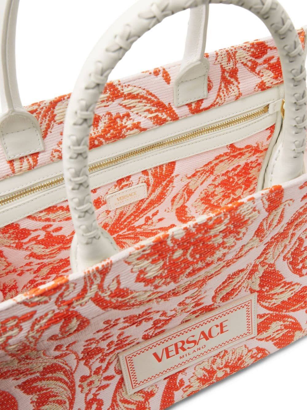 LARGE TOTE