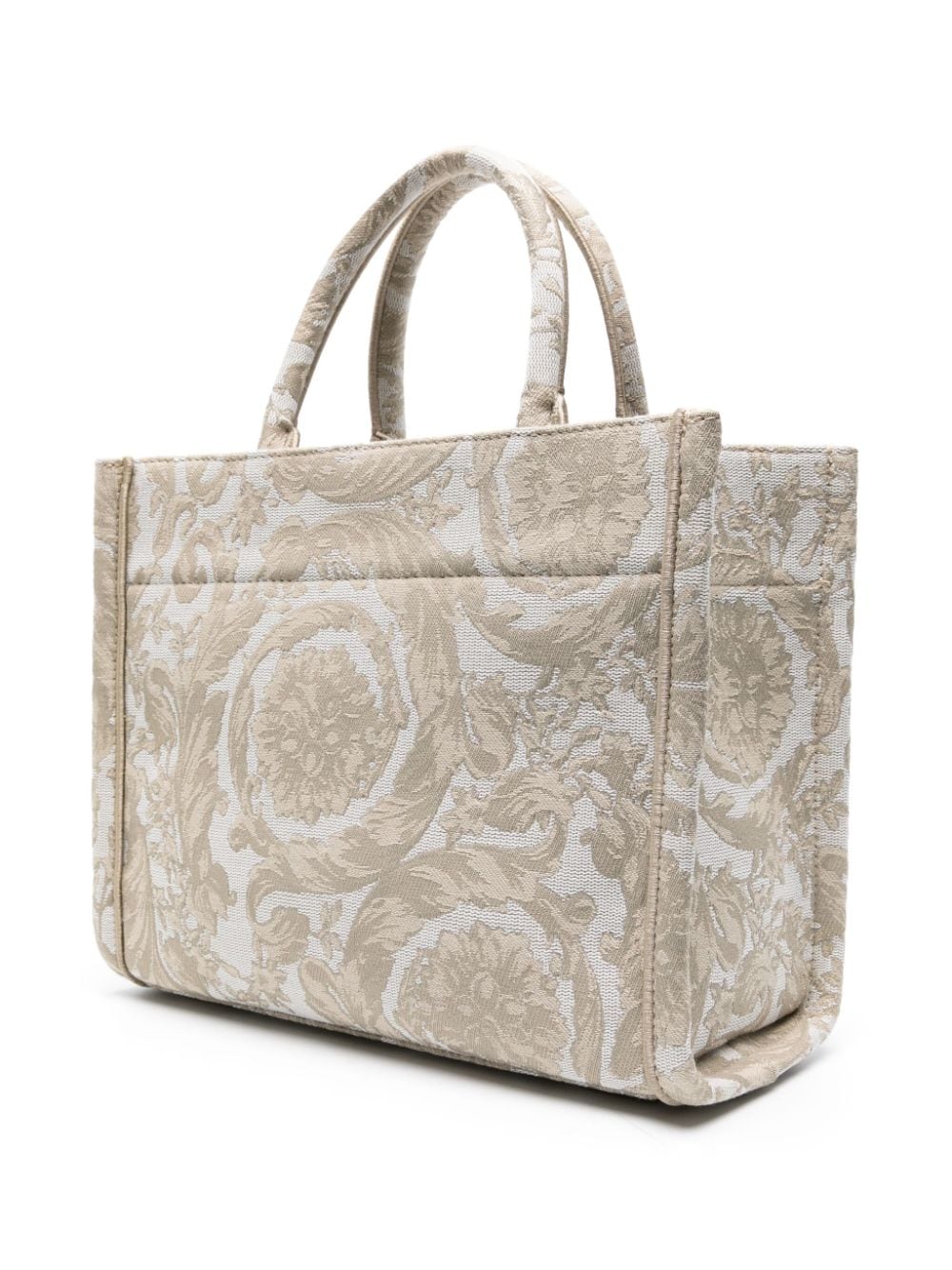 Athena Barocco Small Tote Bag