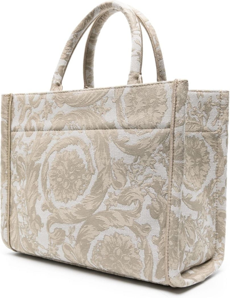 ATHENA TOTE BAG