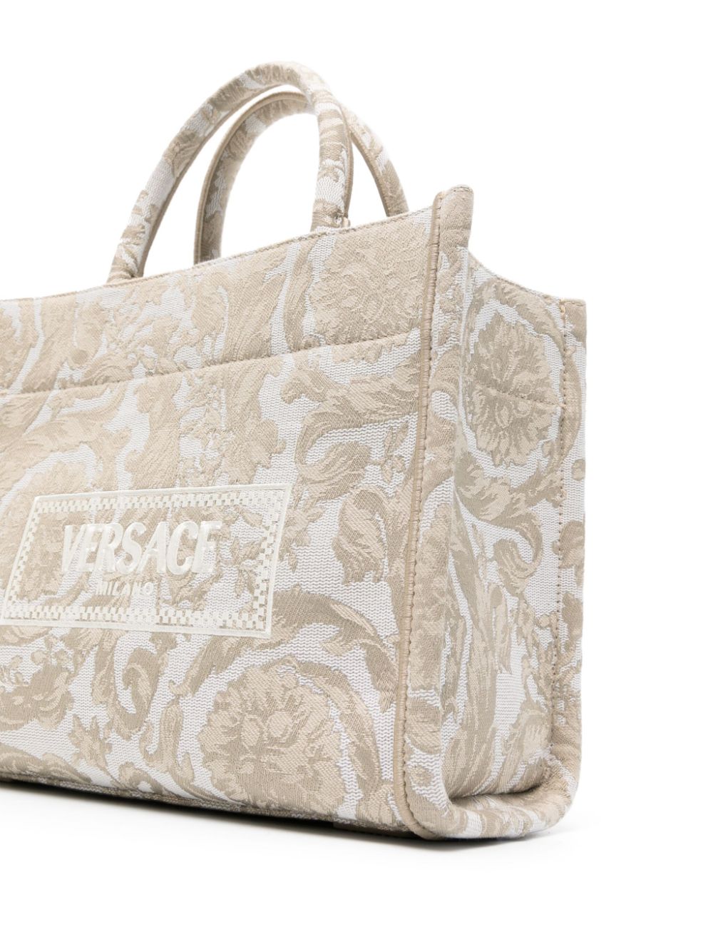 Athena Barocco Small Tote Bag