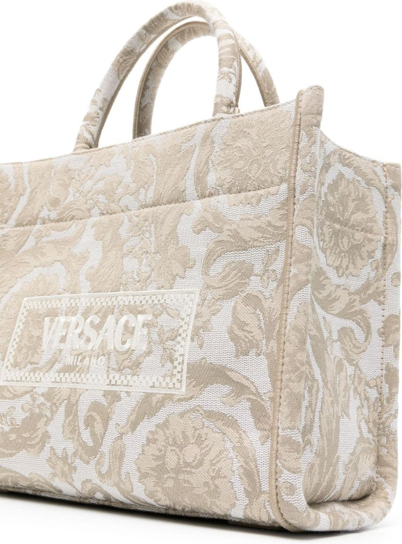 ATHENA TOTE BAG