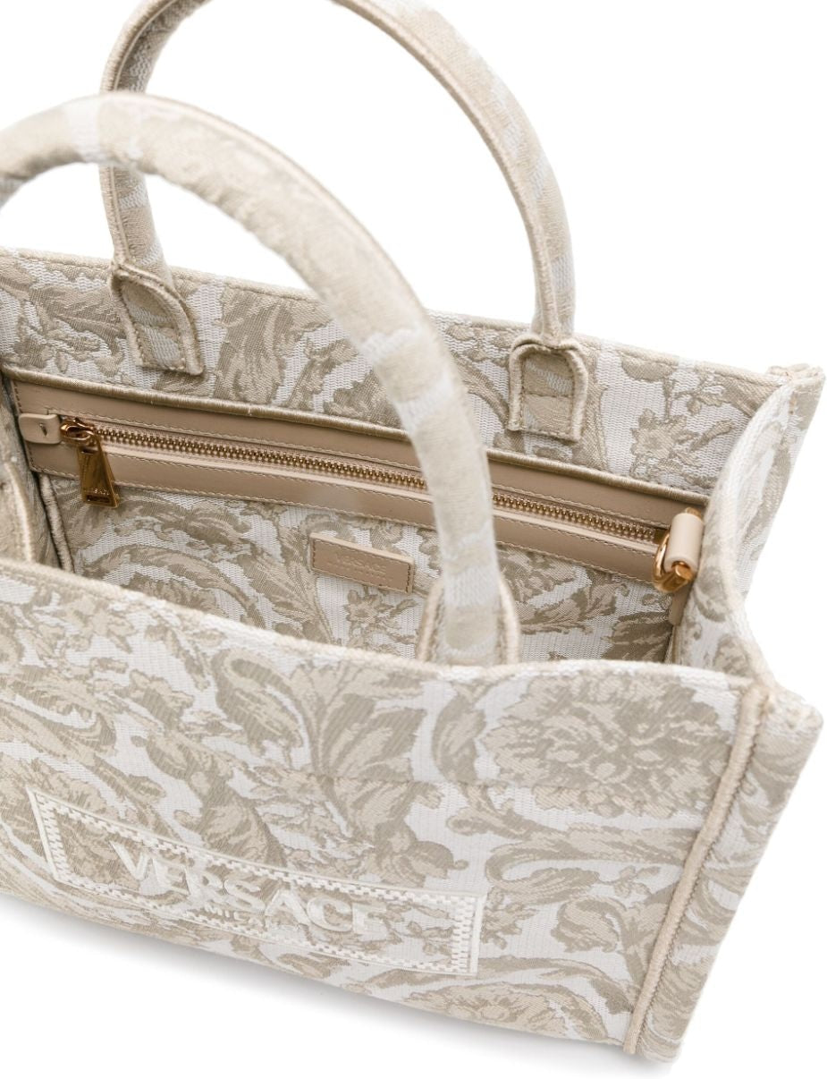 ATHENA TOTE BAG
