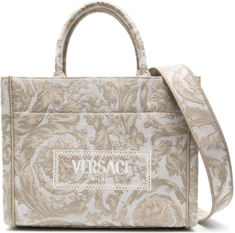 ATHENA TOTE BAG