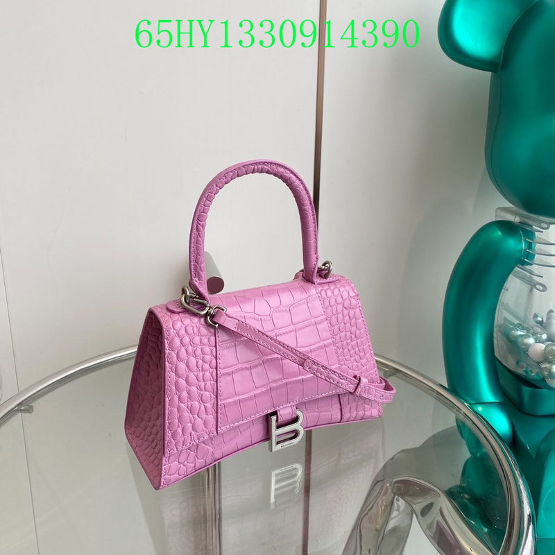 Satchel Bags - BGA Bags - 2067