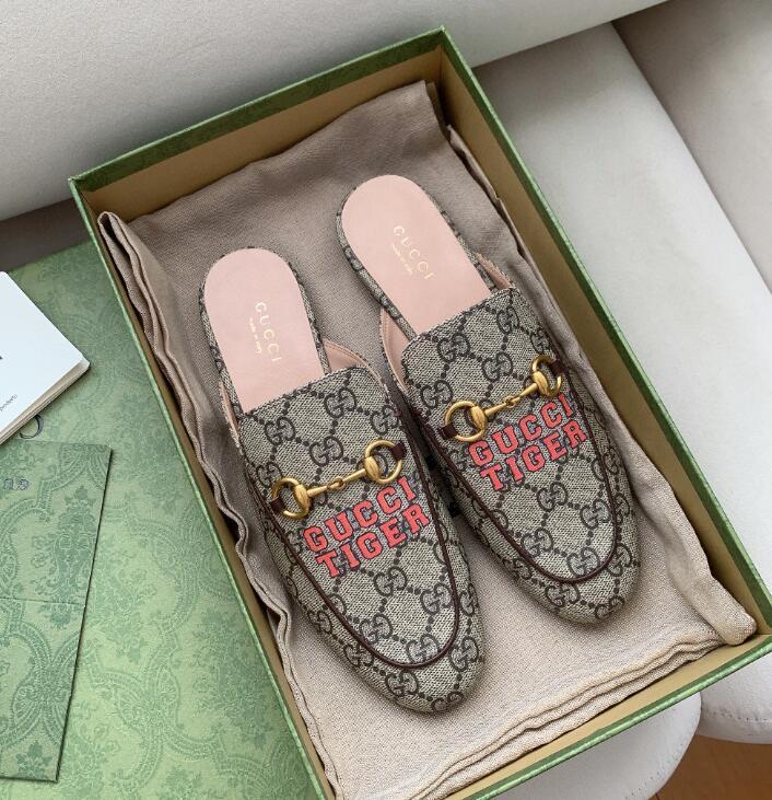 SAMC - GUKI Women Shoes - 1021