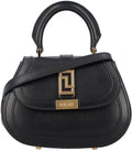 GRECA GODDESS LEATHER MINI BAG