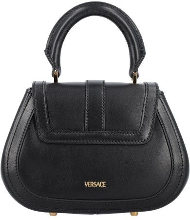 GRECA GODDESS LEATHER MINI BAG