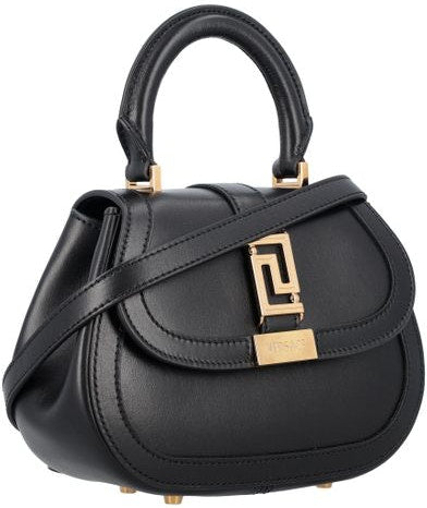 GRECA GODDESS LEATHER MINI BAG