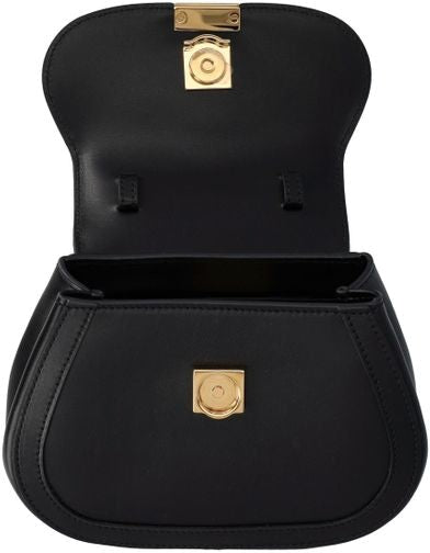 GRECA GODDESS LEATHER MINI BAG