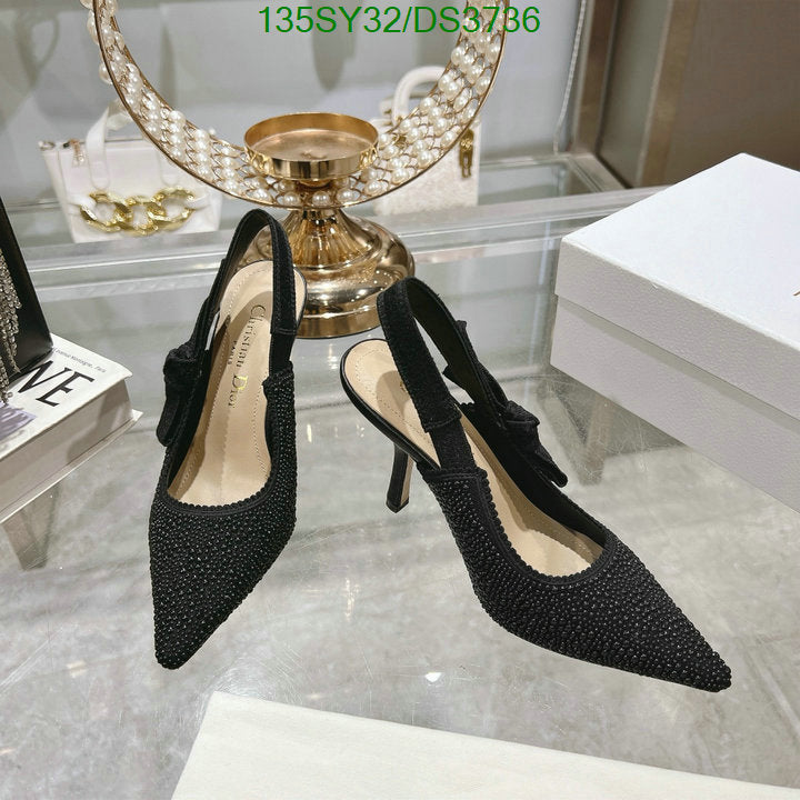 SAMCC - DOR Women Shoes - 1438