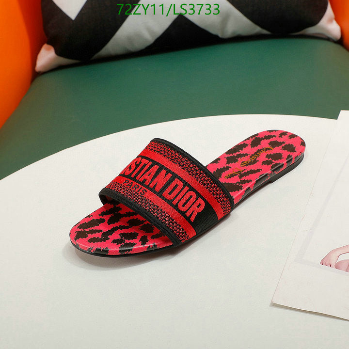 SAMCC - DOR Women Shoes - 2106