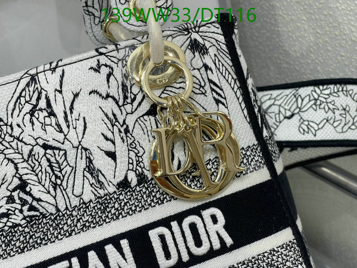 SAMCC - DOR Bags - 1000