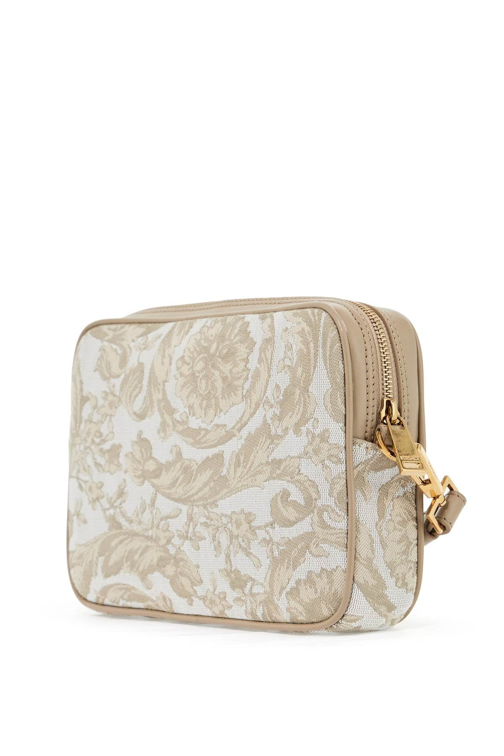 Baroque Jacquard Bag