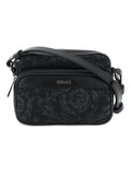 Baroque Messenger Bag