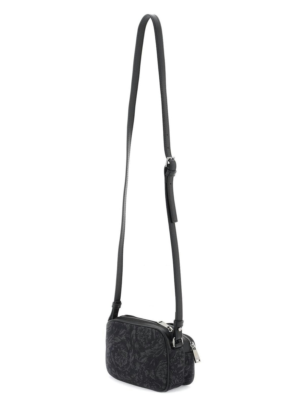 Baroque Messenger Bag