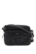 Versace Baroque Messenger Bag Men