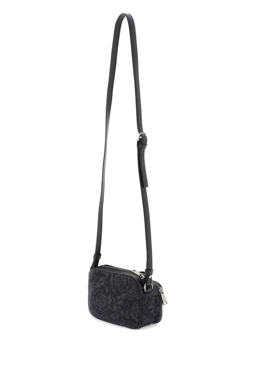 Versace Baroque Messenger Bag Men