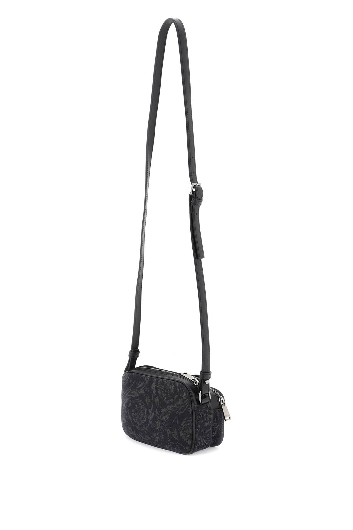 Versace Baroque Messenger Bag Men