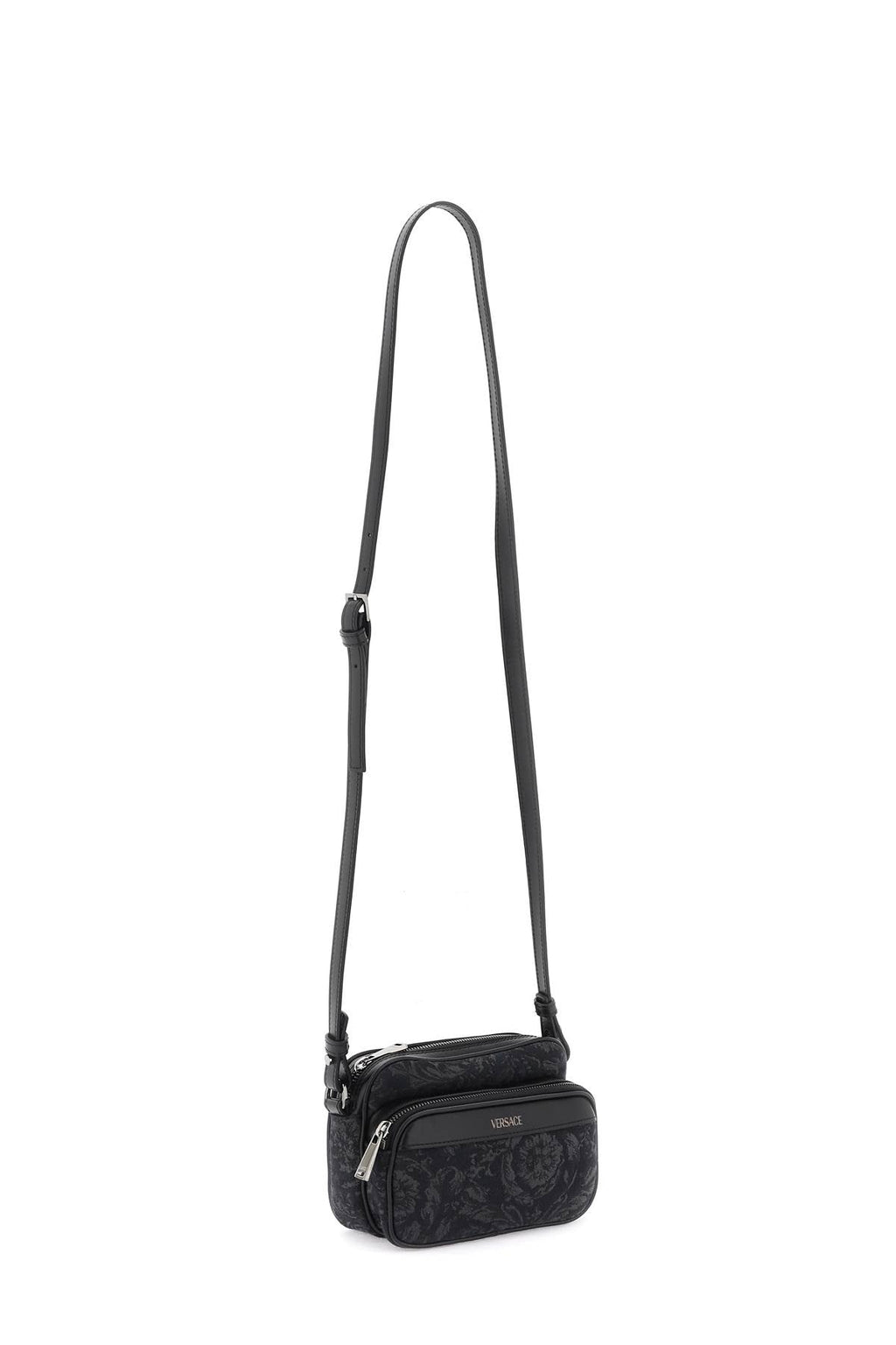 Versace Baroque Messenger Bag Men