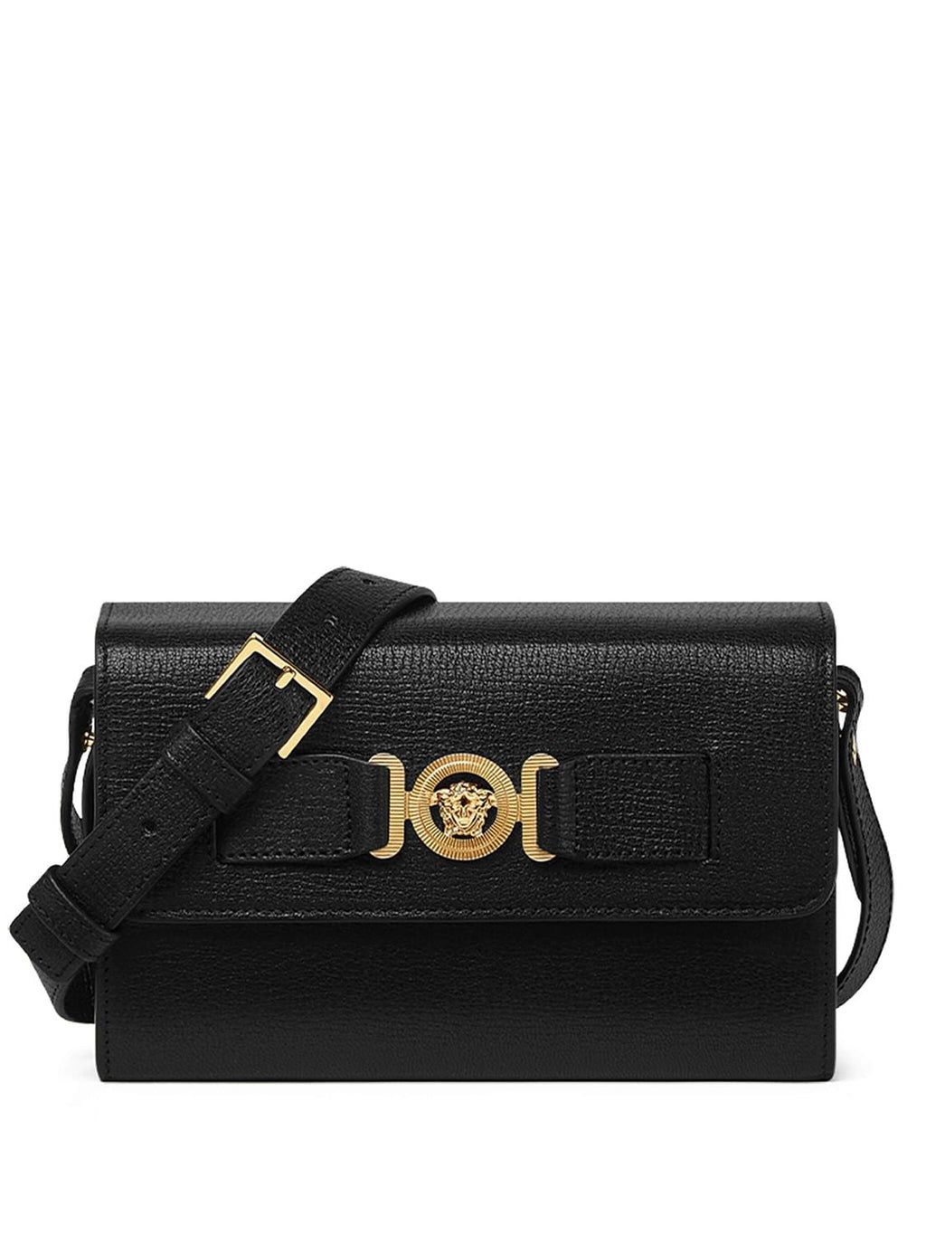 MEDUSA BIGGIE CLUTCH