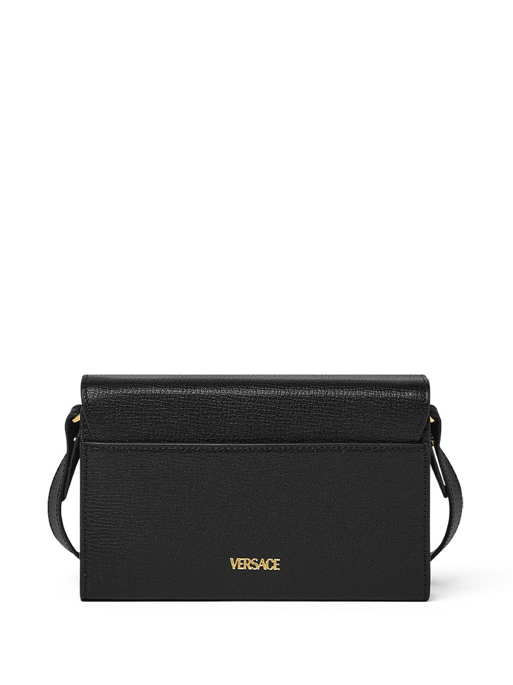 MEDUSA BIGGIE CLUTCH