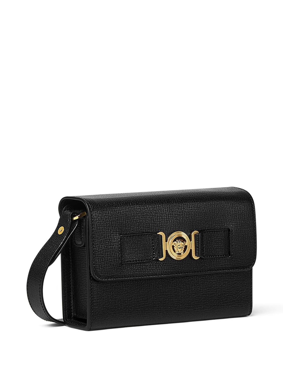 MEDUSA BIGGIE CLUTCH
