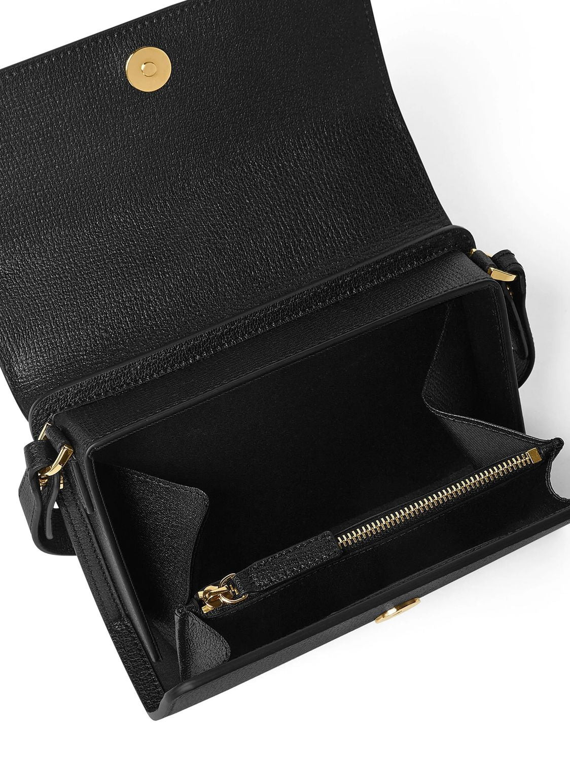 MEDUSA BIGGIE CLUTCH