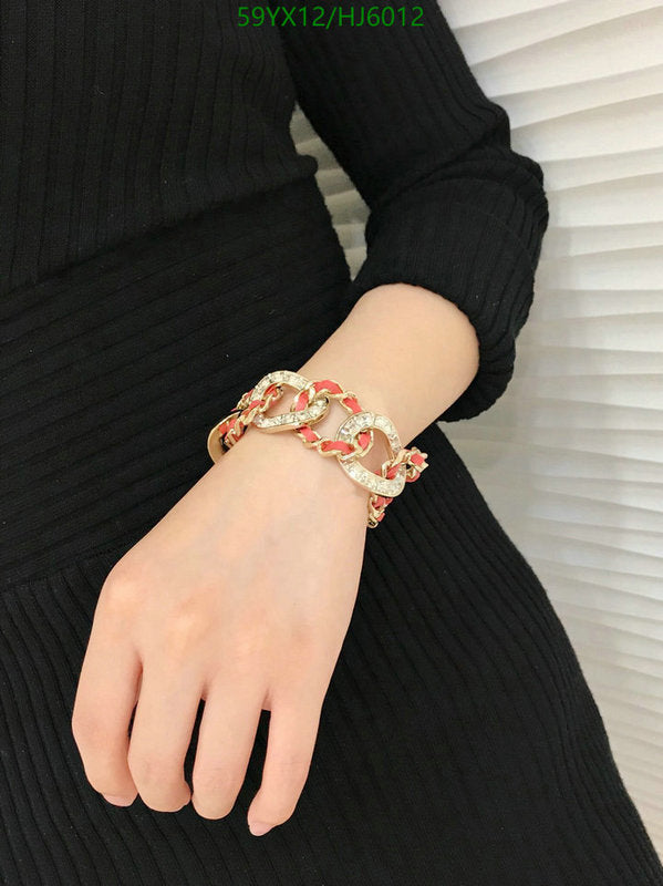 SAMC - CHL Jewelry - 471