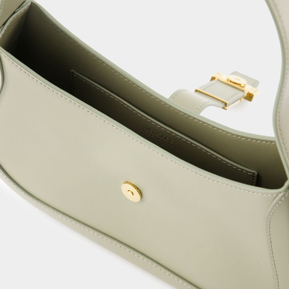 SMALL GRECA GODDESS BAG