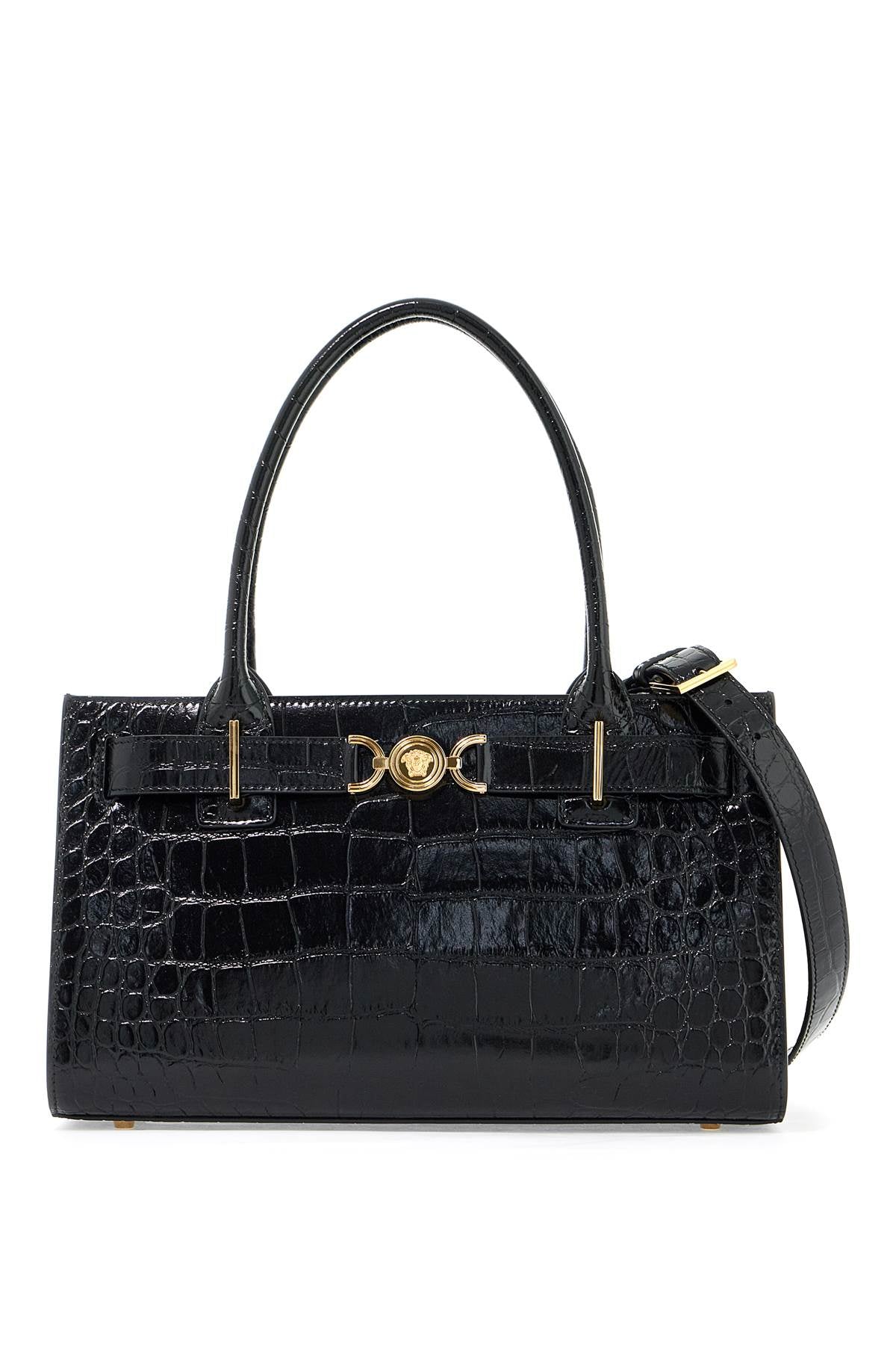 MEDUSA '95 CROCODILE EFFECT T