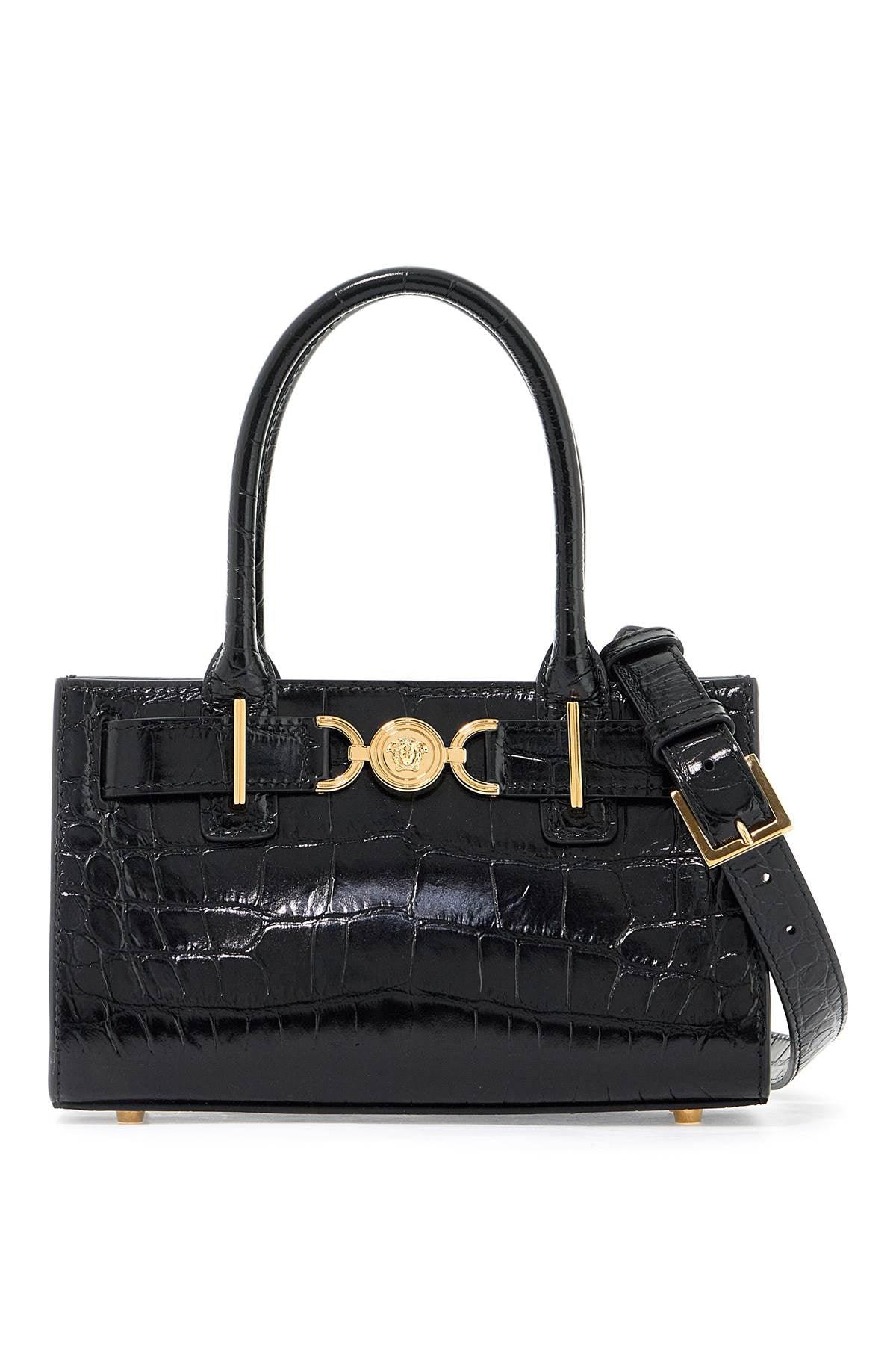 MEDUSA '95 HANDBAG