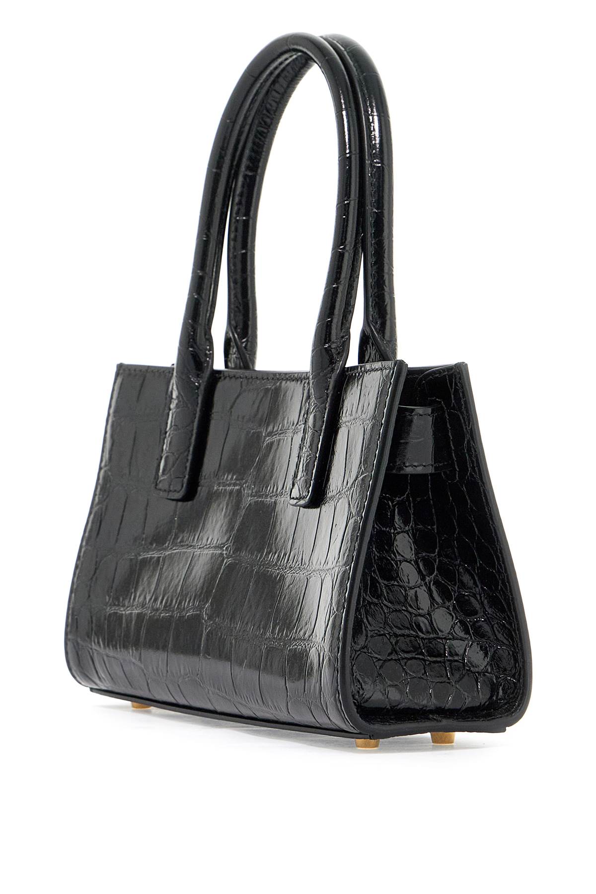 MEDUSA '95 HANDBAG