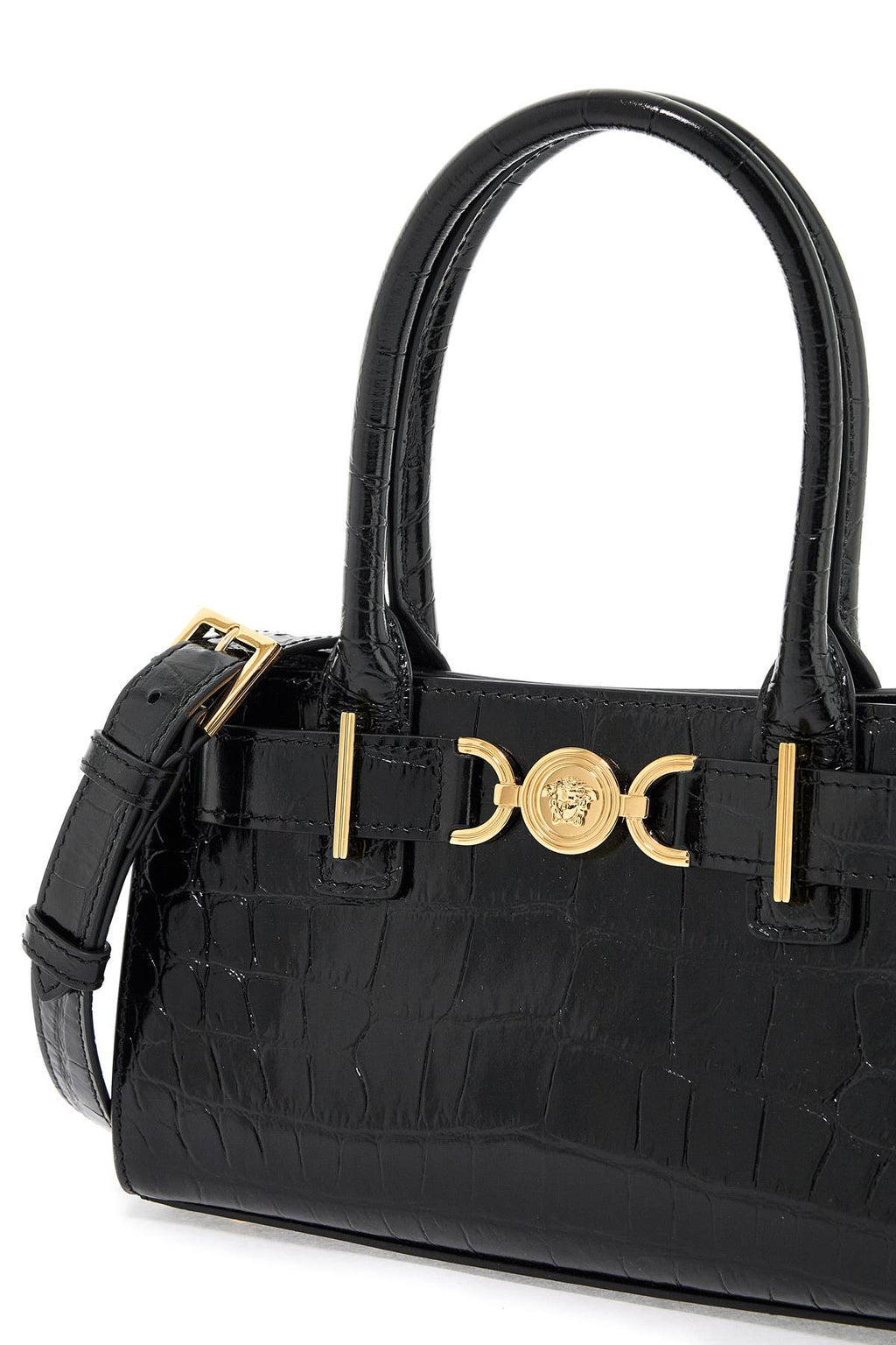 MEDUSA '95 HANDBAG