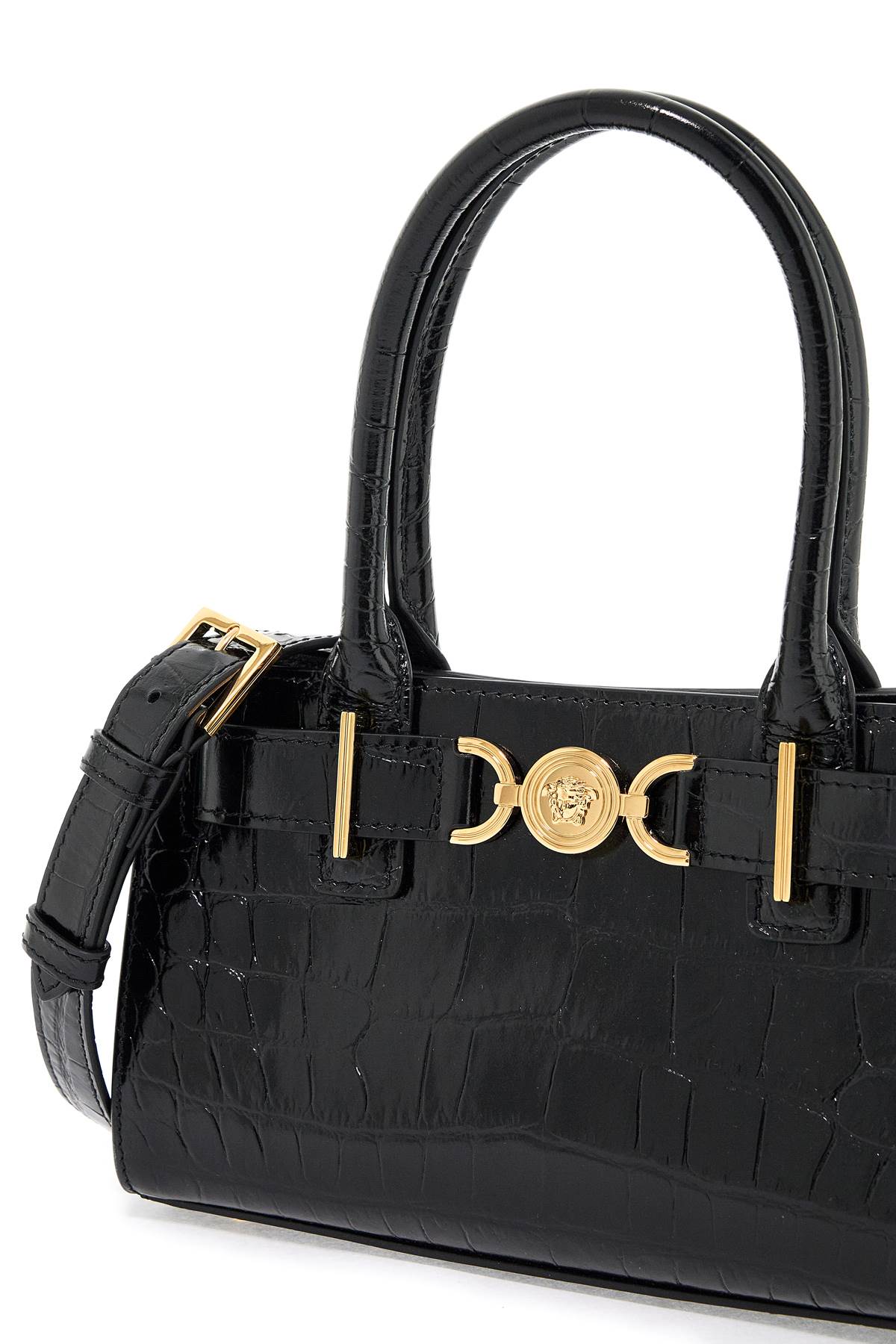 MEDUSA '95 HANDBAG