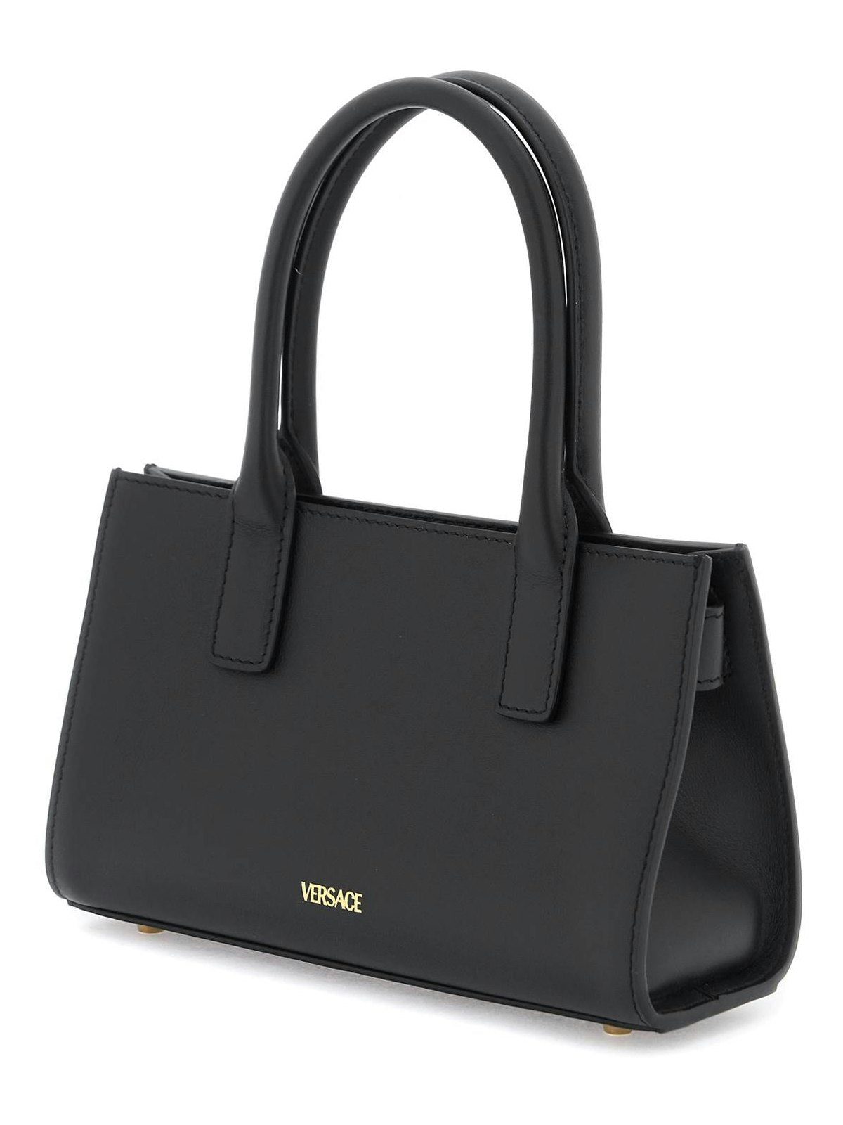 SMALL TOTE BAG