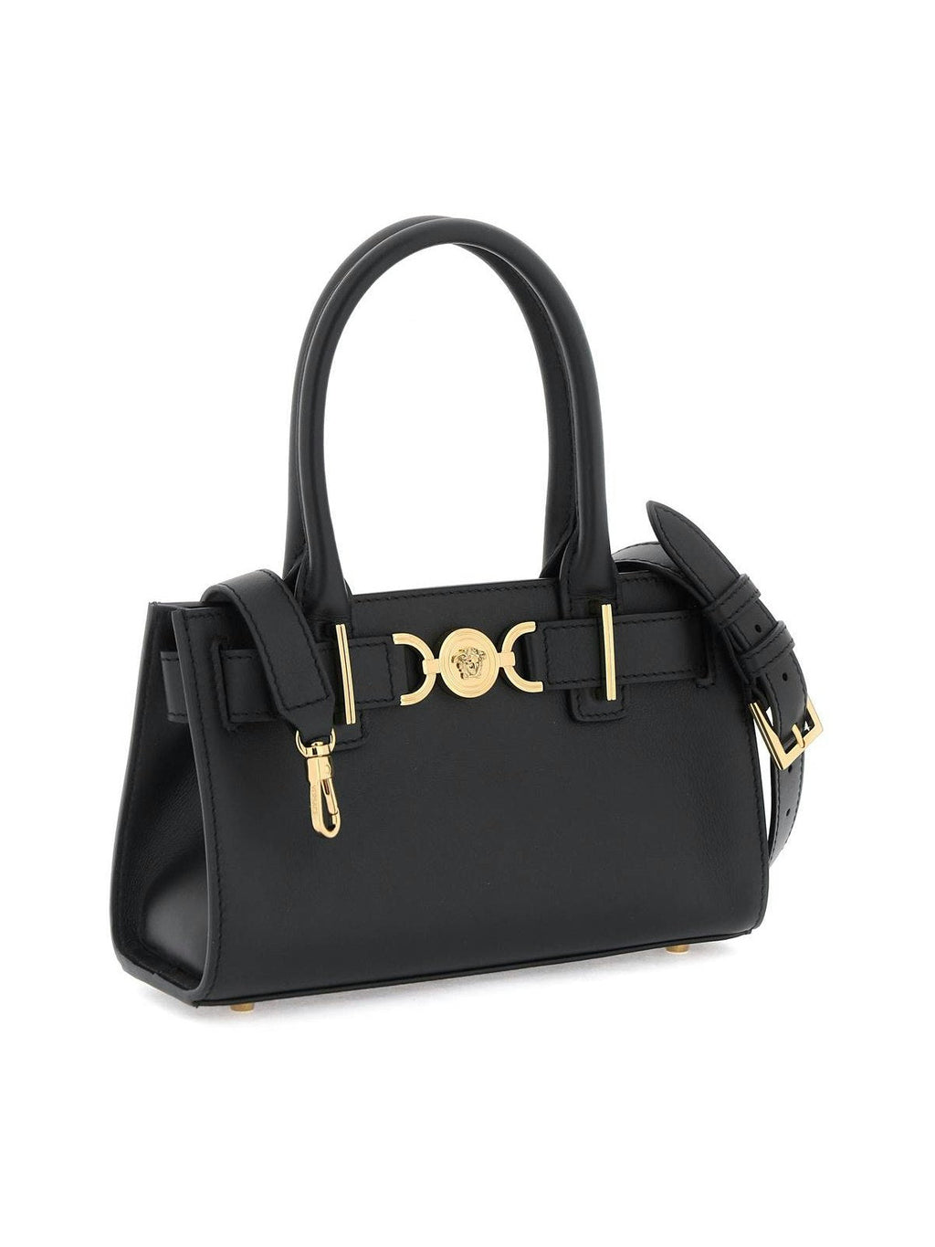 SMALL TOTE BAG