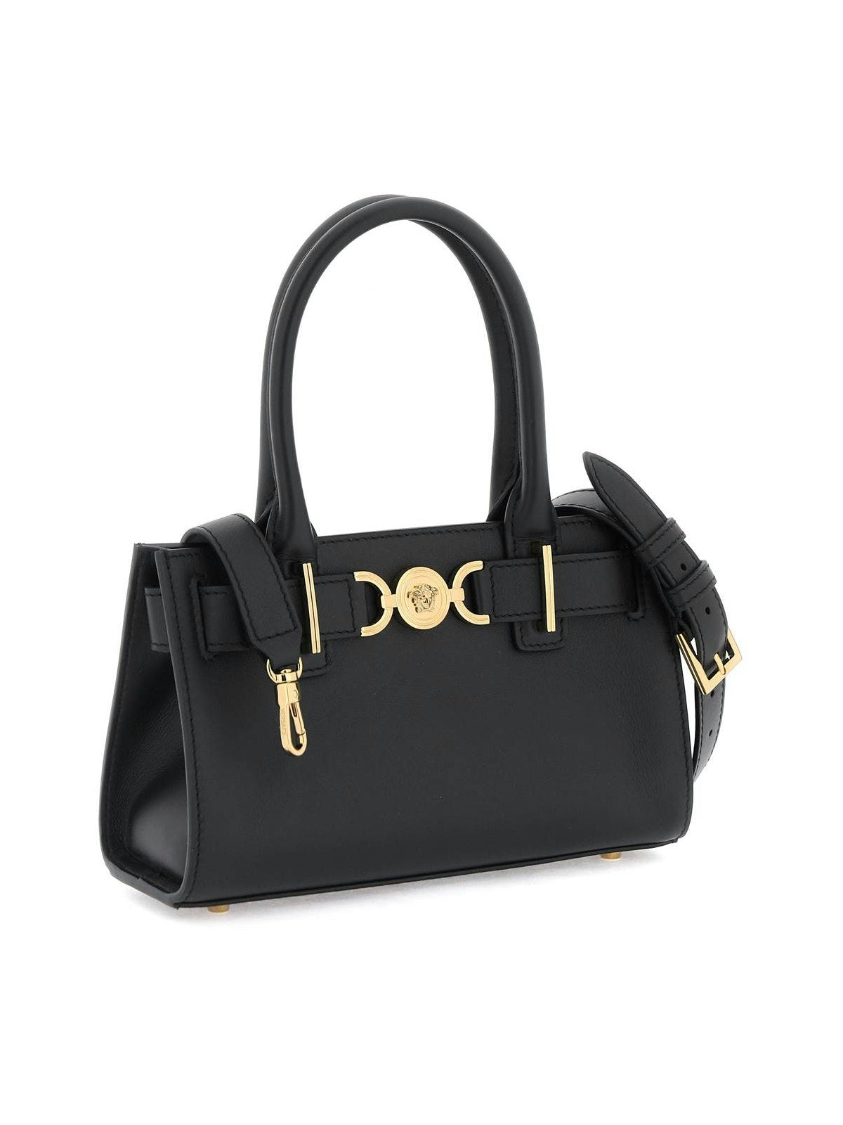 SMALL TOTE BAG