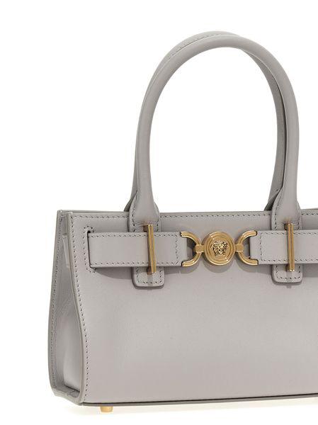 SMALL TOTE BAG