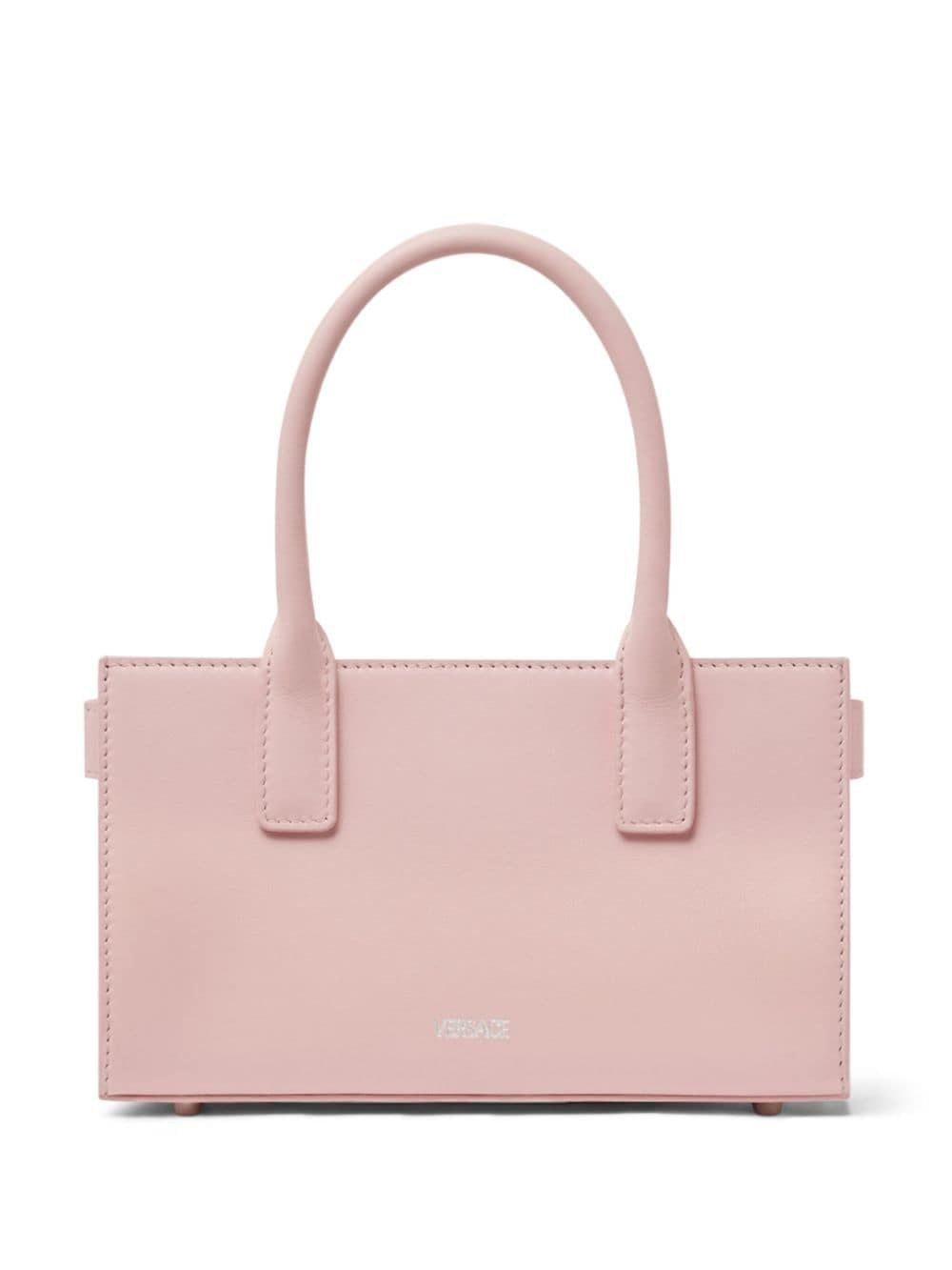 SMALL TOTE BAG
