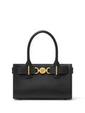 MEDUSA '95 SMALL LEATHER TOTE BAG