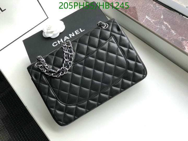 SAMC - CHL Bags - 247