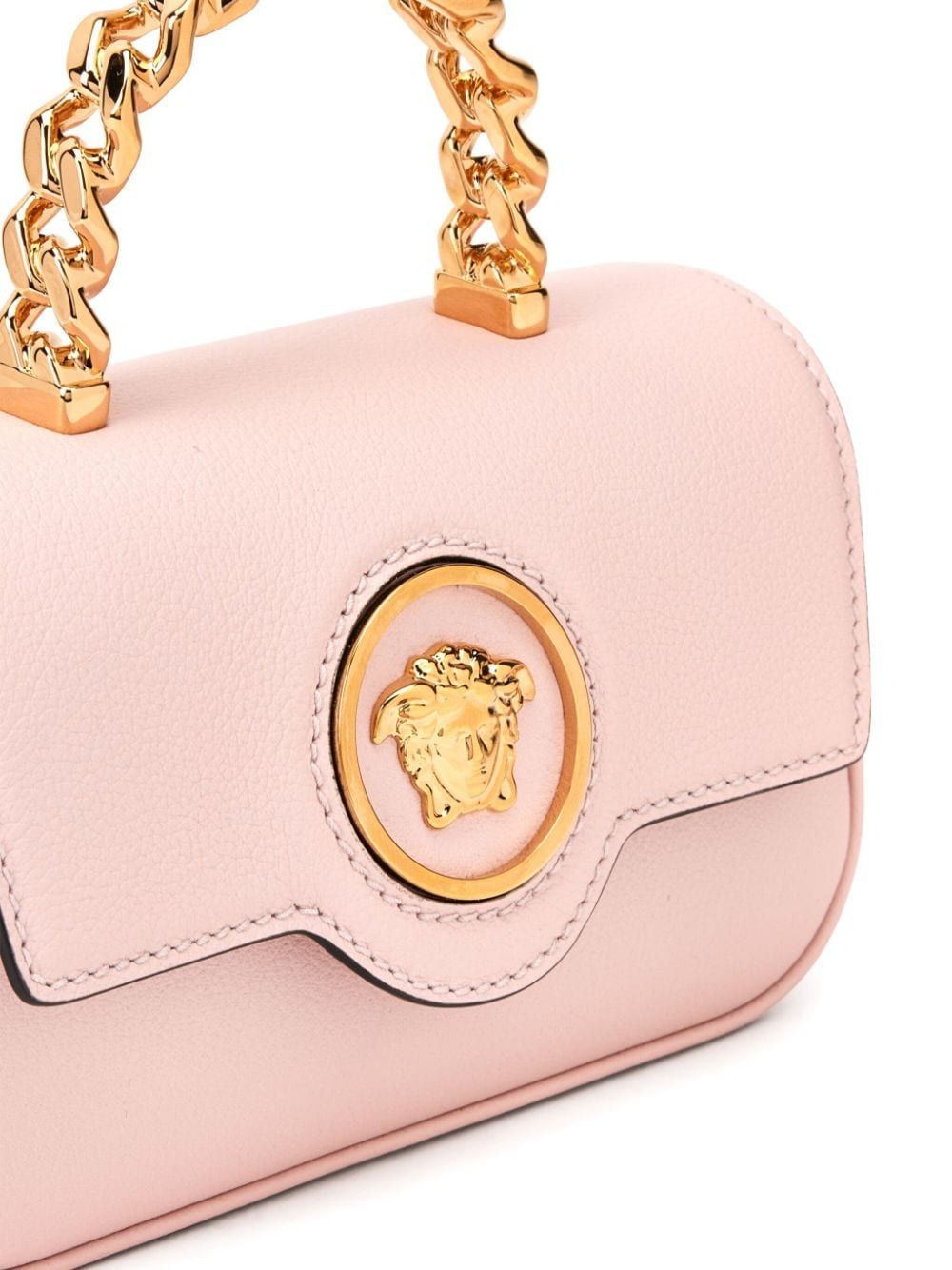 MEDUSA MINI TOP HANDLE